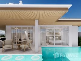 3 Bedroom Villa for sale at Baan Suan Neramit 5, Si Sunthon