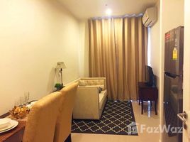 1 Bedroom Condo for sale at Manor Sanambinnam, Bang Kraso, Mueang Nonthaburi, Nonthaburi