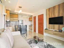 ขายอพาร์ทเม้นท์ 1 ห้องนอน ในโครงการ บาบิลอน สกาย การ์เด้น, ราไวย์