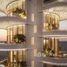 4 chambre Penthouse à vendre à Bulgari Lighthouse., Jumeirah