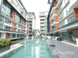 2 Bedroom Apartment for sale at The Urban Condominium, Nong Prue