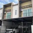3 Bedroom Townhouse for sale at The Pine Cone Bangsaen, Saen Suk