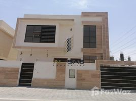 5 Schlafzimmer Villa zu verkaufen im Al Yasmeen 1, Al Yasmeen, Ajman