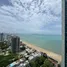 1 Bedroom Apartment for sale at Reflection Jomtien Beach, Nong Prue, Pattaya