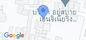 Map View of Beyond Sukhumvit