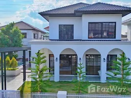 4 Habitación Casa en venta en Green Valley Village, Rim Tai, Mae Rim, Chiang Mai