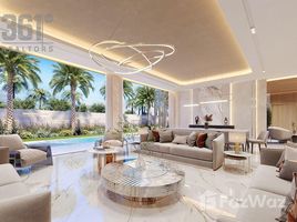 4 спален Вилла на продажу в South Bay, MAG 5, Dubai South (Dubai World Central)