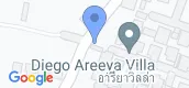 Voir sur la carte of Areeya Villa