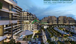 3 Habitaciones Apartamento en venta en Makers District, Abu Dhabi Reem Hills