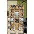 5 Schlafzimmer Appartement zu verkaufen im Al Andalus El Gedida, Al Andalus District