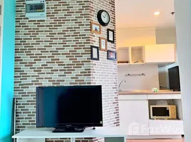 Studio Condo for rent at Lumpini Ville Lasalle-Barring, Bang Na, Bang Na, Bangkok, Thailand