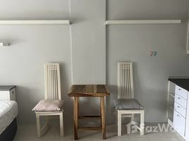 Студия Кондо в аренду в City Villa, Khlong Chan, Банг Капи, Бангкок