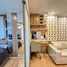 Studio Condo for rent at Plus Condo Hatyai 2, Hat Yai