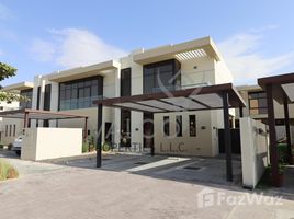 3 Habitación Villa en venta en Topanga, DAMAC Hills (Akoya by DAMAC)