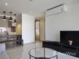 2 Bedroom Condo for rent at SOCIO Reference 61, Khlong Tan Nuea