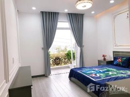 6 chambre Maison for sale in Tan Binh, Ho Chi Minh City, Ward 13, Tan Binh