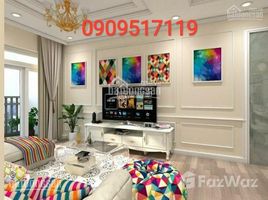 Studio Căn hộ for rent at Carillon Apartment, Phường 12, Tân Bình