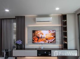 3 Bedroom House for sale at Nirvana Beyond Rama 9 - Krungthep Kreetha, Saphan Sung