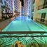2 Bedroom Condo for rent at Olympus City Garden , Nong Prue, Pattaya