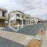 4 Bedroom Townhouse for sale at Palm Hills Palm Valley, 26th of July Corridor, 6 October City, Giza