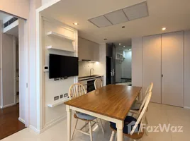 1 Schlafzimmer Wohnung zu verkaufen im The Bangkok Sathorn, Thung Wat Don, Sathon, Bangkok