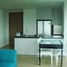 2 Schlafzimmer Wohnung zu vermieten im Prive by Sansiri, Lumphini