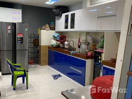 4 спален Таунхаус for sale in Binh Tan, Хошимин, Binh Hung Hoa A, Binh Tan