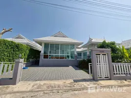 วิลล่า 4 ห้องนอน ให้เช่า ในโครงการ มาวิน พูลวิลล่า หัวหิน, ทับใต้, หัวหิน, ประจวบคีรีขันธ์