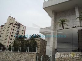 3 Quarto Apartamento for sale at Campo da Aviação, São Vicente, São Vicente