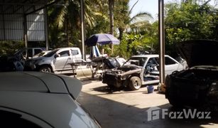 1 Schlafzimmer Haus zu verkaufen in Nang Takhian, Samut Songkhram 