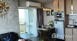 Available Units at The Twin Tower Jomtien