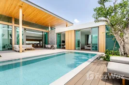 3 bedroom วิลล่า for sale at โมโน จำปากา in ภูเก็ต, ไทย