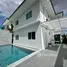 3 Bedroom Villa for sale at Chanakan Delight Tanon Trang, Ratsada