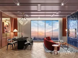 ขายคอนโด 1 ห้องนอน ในโครงการ ริธึ่ม เจริญนคร ไอคอนิค, คลองต้นไทร