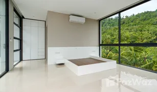 4 Bedrooms Villa for sale in Maenam, Koh Samui 