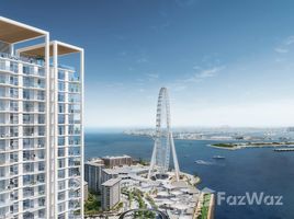 3 спален Квартира на продажу в Bluewaters Bay, Bluewaters Residences, Bluewaters