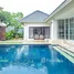 2 Habitación Villa en venta en Kuta, Badung, Kuta