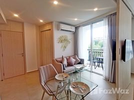2 Schlafzimmer Wohnung zu verkaufen im Olympus City Garden , Nong Prue, Pattaya