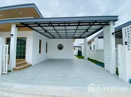 วิลล่า 2 ห้องนอน ให้เช่า ในทำเล หนองผึ้ง, เชียงใหม่, หนองผึ้ง