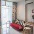 1 спален Квартира в аренду в Ideo Verve Ratchaprarop, Makkasan