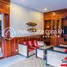 1 bedrooms apartment for rent in Siem Reap Cambodia ID A-179 $300 per month で賃貸用の 1 ベッドルーム アパート, Kok Chak, Krong Siem Reap, Siem Reap