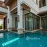 4 Bedroom Villa for rent at L&H Villa Sathorn, Chong Nonsi