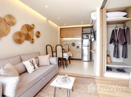 1 спален Квартира на продажу в Rocco Ao-Nang Condo, Ao Nang