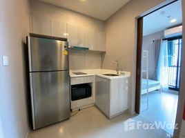 2 спален Квартира в аренду в Life Asoke, Bang Kapi