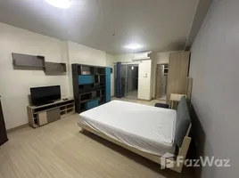 Studio Condo for rent at Supalai Park Ratchaphruek-Phetkasem, Bang Wa, Phasi Charoen