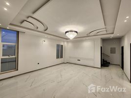 3 спален Вилла на продажу в Al Zahya, Ajman Uptown Villas