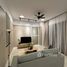 Studio Apartment for rent at Garden Court, Taguig City, Southern District