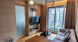 Available Units at The Address Asoke