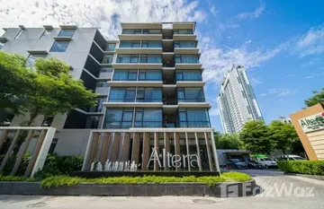 Altera Hotel & Residence Pattaya in 农保诚, 芭提雅