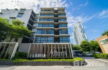 Altera Hotel & Residence Pattaya in Nong Prue, Pattaya